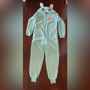Ardene bunny Onesie